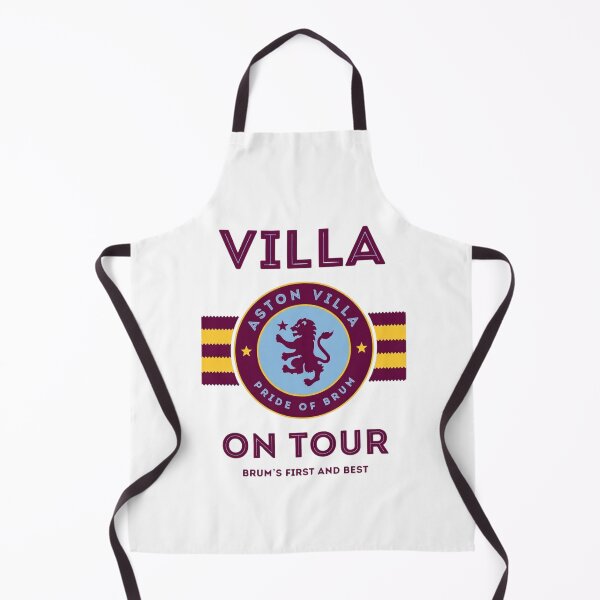 Item preview, Aston Villa On Tour Pride Of Brum designed and sold by annaarthk.