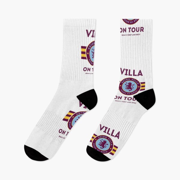 Item preview, Aston Villa On Tour Pride Of Brum designed and sold by annaarthk.