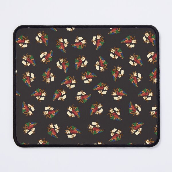 Item preview, 1930'S Farmhouse Toss in Brown designed and sold by YesterdayColl.