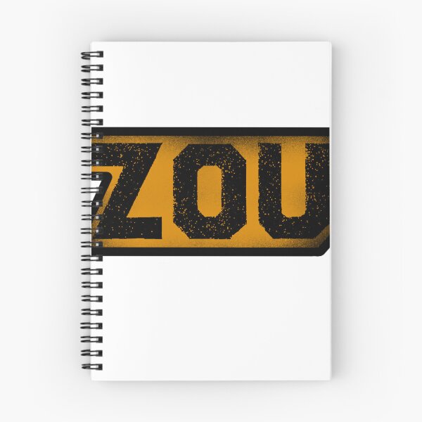 Item preview, ZOU designed and sold by MissouriThings.
