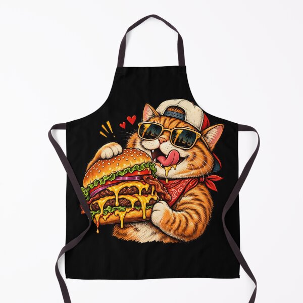 Item preview, National Cheeseburger Day Funny Gifts For Foodlovers designed and sold by EdithPrint.