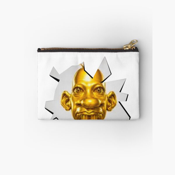 Item preview, Neggy front Golden designed and sold by ChudManCo.