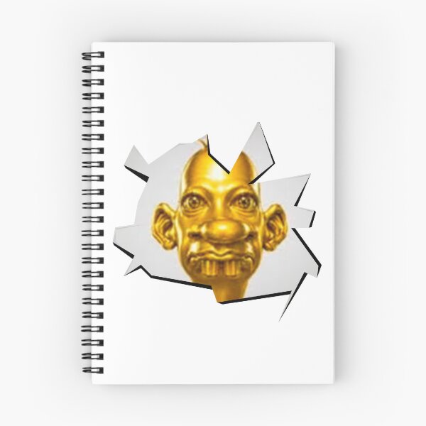 Item preview, Neggy front Golden designed and sold by ChudManCo.
