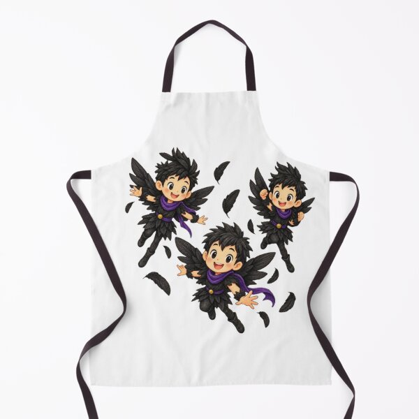 Item preview, Crow Fairies designed and sold by MerchByEricaLiv.