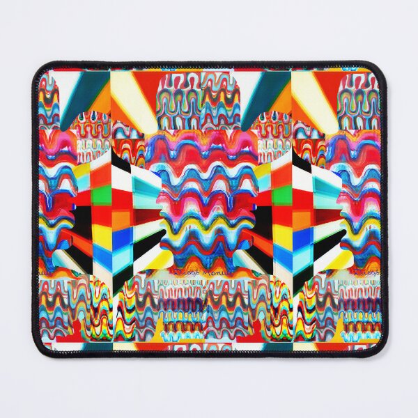 Item preview, Pop abstract designed and sold by Diego Manuel Rodriguez.