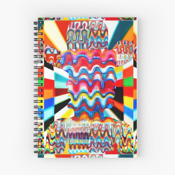 Item preview, Pop abstract designed and sold by Diego Manuel Rodriguez.