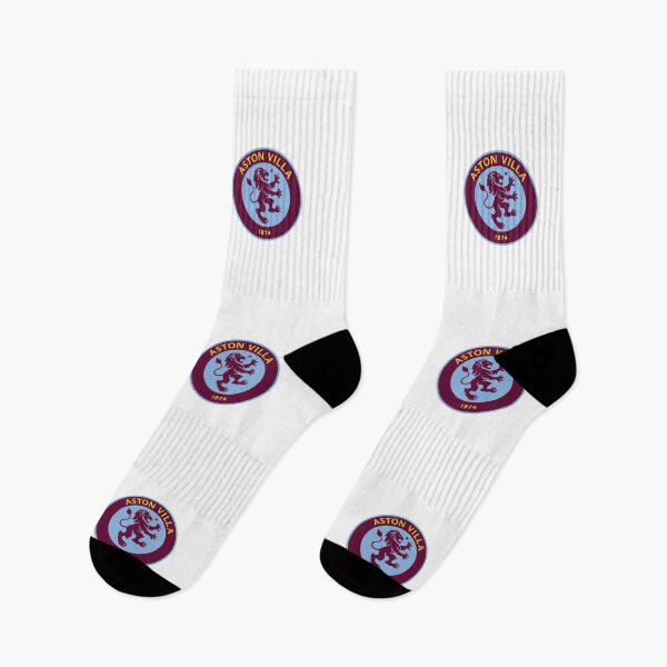 Item preview, Aston Villa Classic Round Crest 1874 designed and sold by annaarthk.