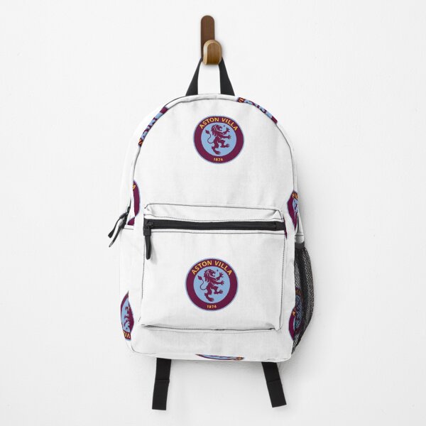 Item preview, Aston Villa Classic Round Crest 1874 designed and sold by annaarthk.