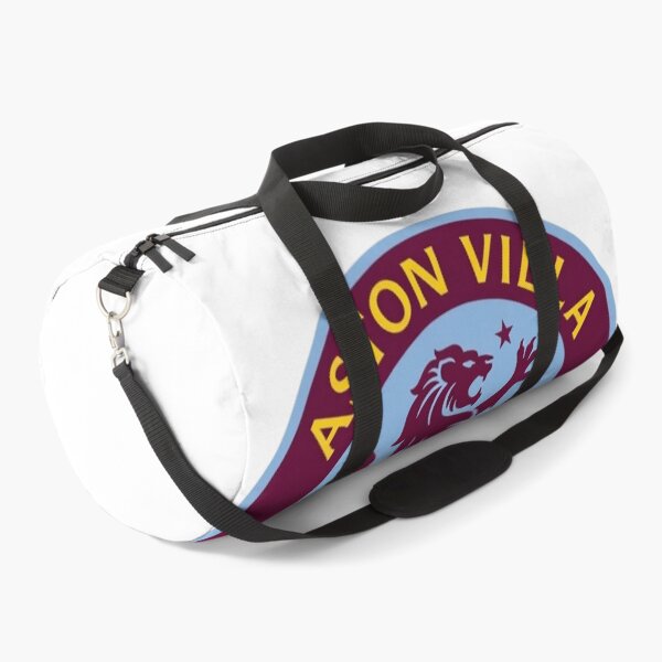 Item preview, Aston Villa Classic Round Crest 1874 designed and sold by annaarthk.