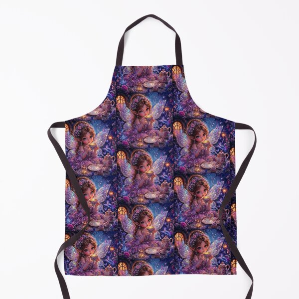 Item preview, Magical Tea Time with the Little Fairy. designed and sold by JoyNest = "The nest of joy".