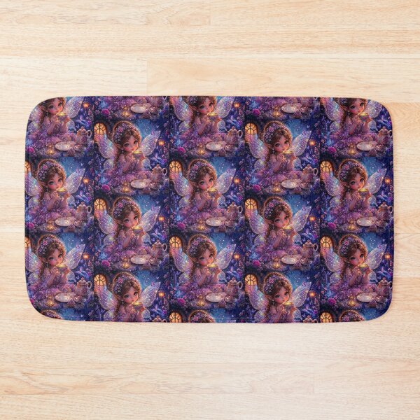 Item preview, Magical Tea Time with the Little Fairy. designed and sold by JoyNest = "The nest of joy".