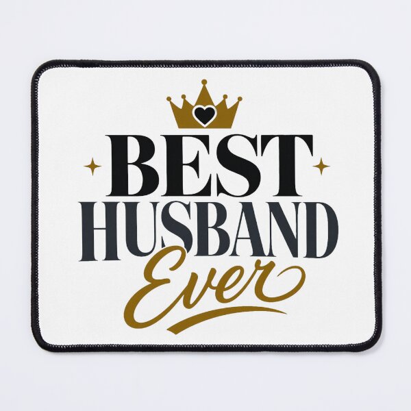 Item preview, Best Husband Ever Gift For Husband designed and sold by AbsheerDesign.