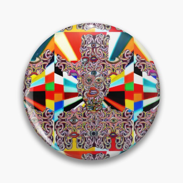 Item preview, Pop abstract designed and sold by Diego Manuel Rodriguez.