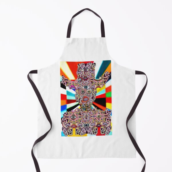 Item preview, Pop abstract designed and sold by Diego Manuel Rodriguez.
