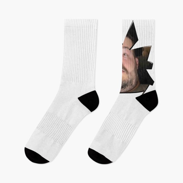 Artikelvorschau, IdkSterlingFn kaputtes T-Shirt entworfen und verkauft von ChudManCo.