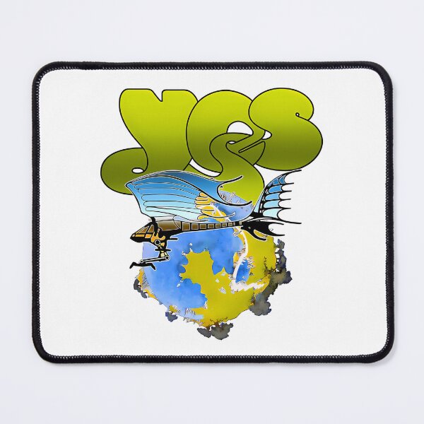 Item preview, Yes designed and sold by ZapistaOU.