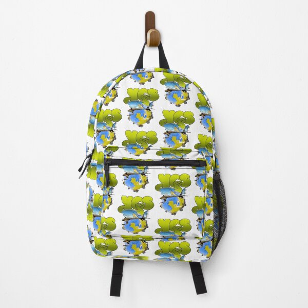 Item preview, Yes designed and sold by ZapistaOU.