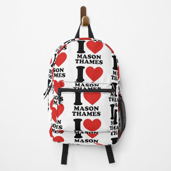 Item preview, I Heart Mason Thames designed and sold by NeonPinkTears.