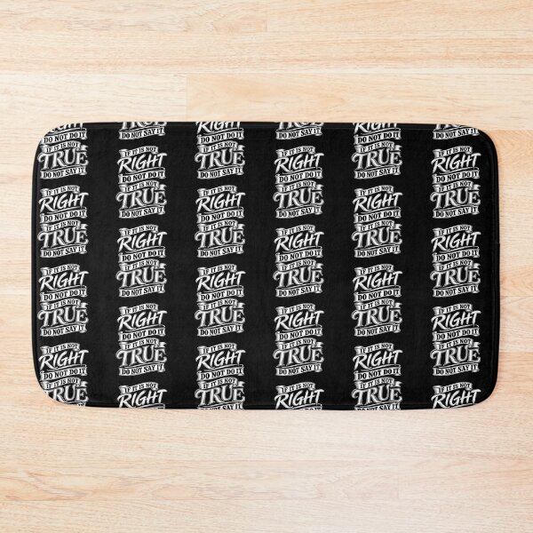 Item preview, The Discipline of Truth designed and sold by Quote Gallery.