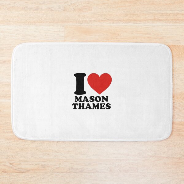 Item preview, I Heart Mason Thames designed and sold by NeonPinkTears.