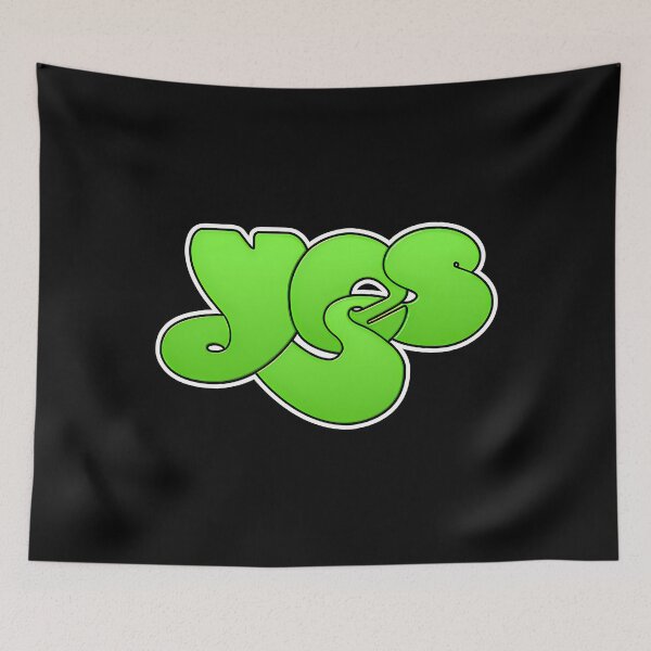 Item preview, Yes designed and sold by ZapistaOU.