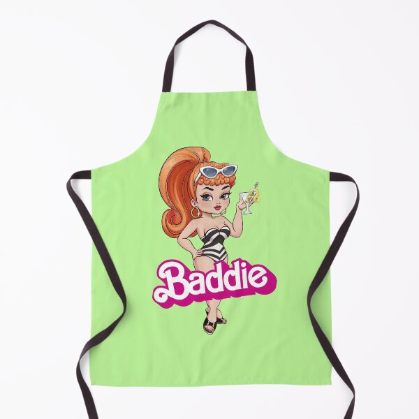 Item preview, Baddie Titian designed and sold by HAVANA BOY INC..