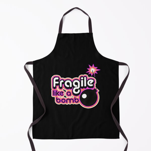 Item preview, Like A Bomb Pink Reclaim The Night designed and sold by ZapistaOU.