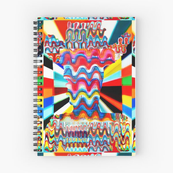 Item preview, Pop abstract designed and sold by Diego Manuel Rodriguez.