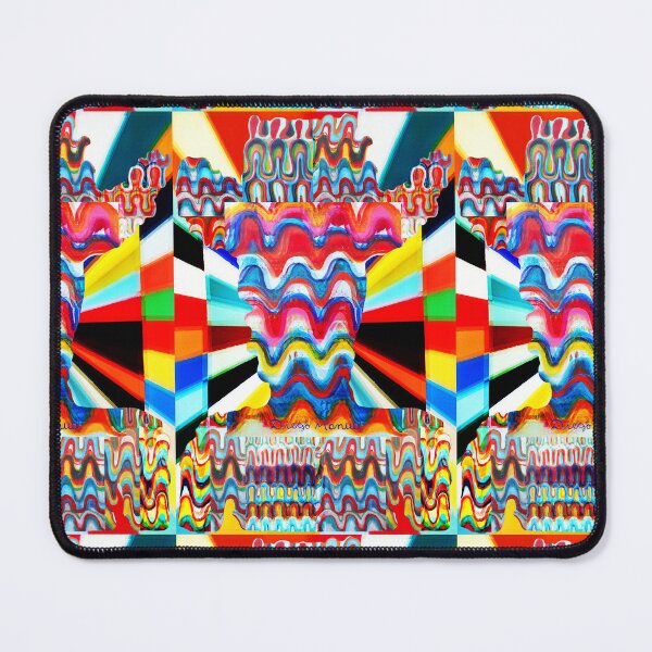 Item preview, Pop abstract designed and sold by Diego Manuel Rodriguez.