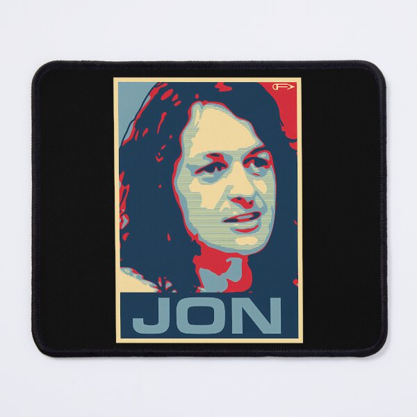 Item preview, Jon designed and sold by ZapistaOU.