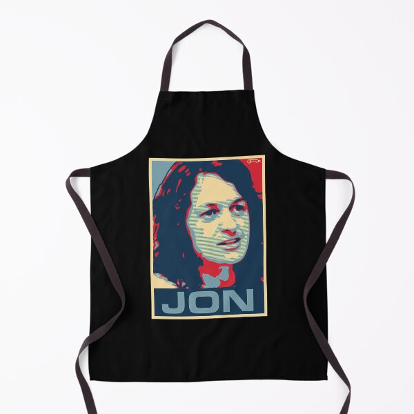 Item preview, Jon designed and sold by ZapistaOU.