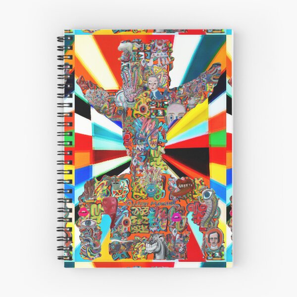 Item preview, Pop abstract designed and sold by Diego Manuel Rodriguez.