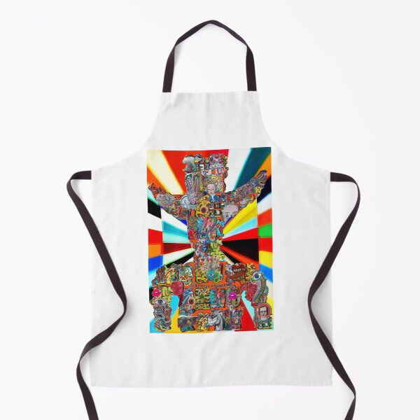 Item preview, Pop abstract designed and sold by Diego Manuel Rodriguez.