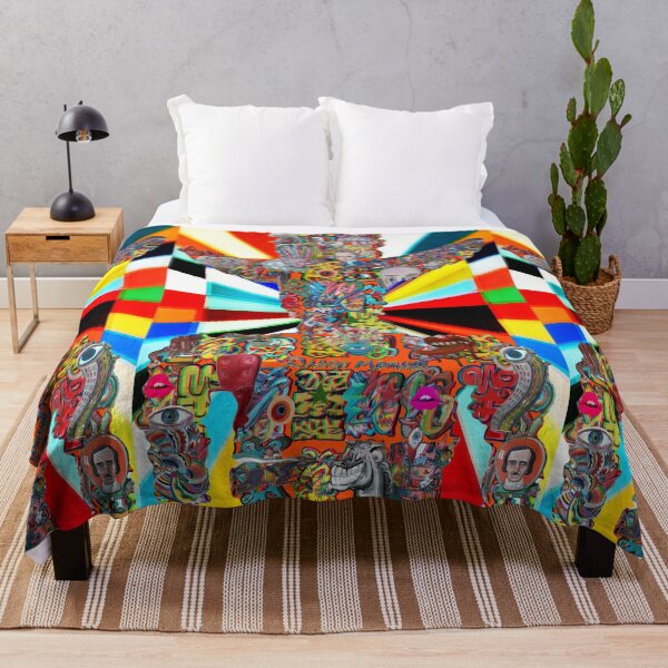 Item preview, Pop abstract designed and sold by Diego Manuel Rodriguez.