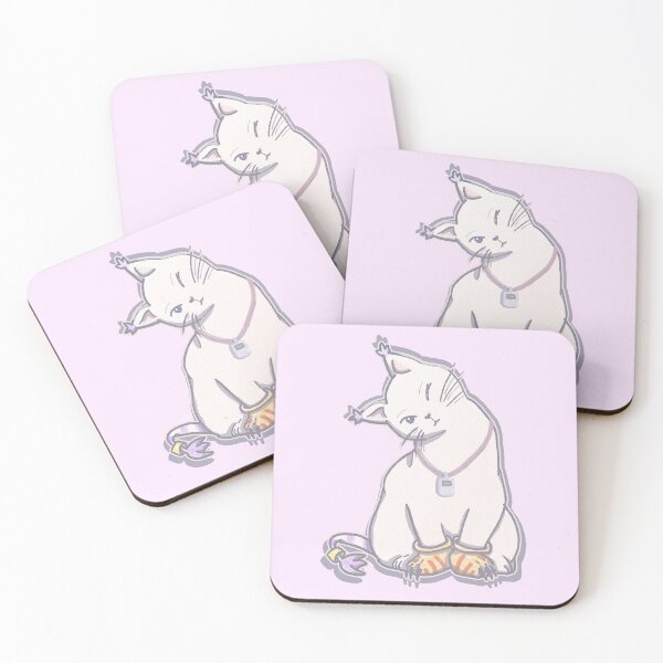 Item preview, Cute cat with a whistle designed and sold by wakbu.png.