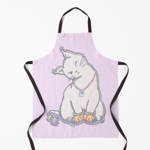 Item preview, Cute cat with a whistle designed and sold by wakbu.png.