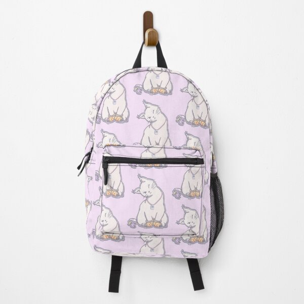 Item preview, Cute cat with a whistle designed and sold by wakbu.png.