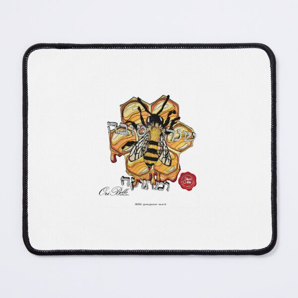 Item preview, Queen B(ee) designed and sold by quillArtRB.
