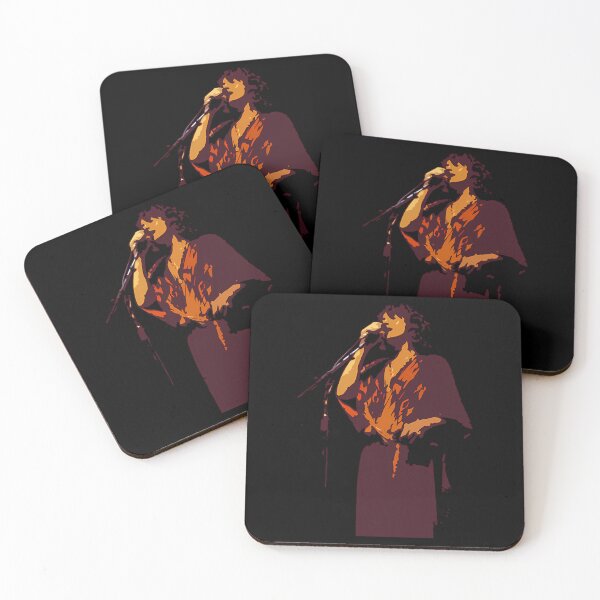 Item preview, Jon Anderson-The Master Of Light designed and sold by ZapistaOU.