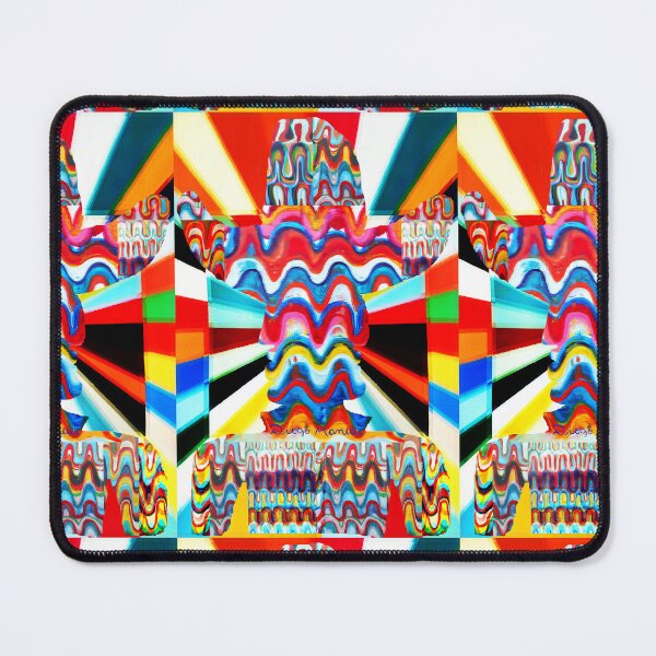 Item preview, Pop abstract designed and sold by Diego Manuel Rodriguez.
