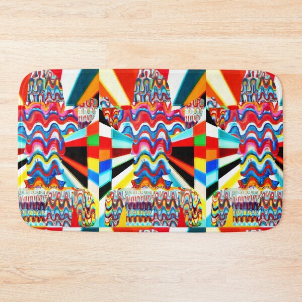 Item preview, Pop abstract designed and sold by Diego Manuel Rodriguez.