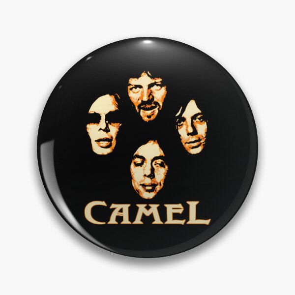 Item preview, Camel designed and sold by ZapistaOU.