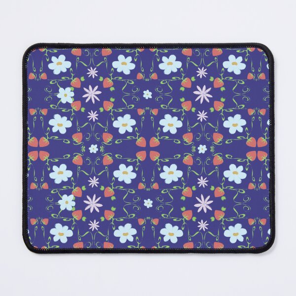 Item preview, Strawberry Fields designed and sold by RoseRedRegalia.