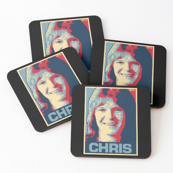 Item preview, Chris designed and sold by ZapistaOU.