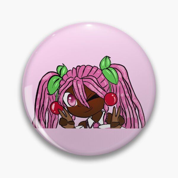 Item preview, Sakura Miku designed and sold by cheddarbunny.