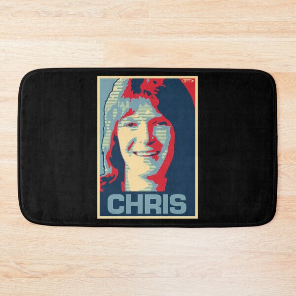 Item preview, Chris designed and sold by ZapistaOU.
