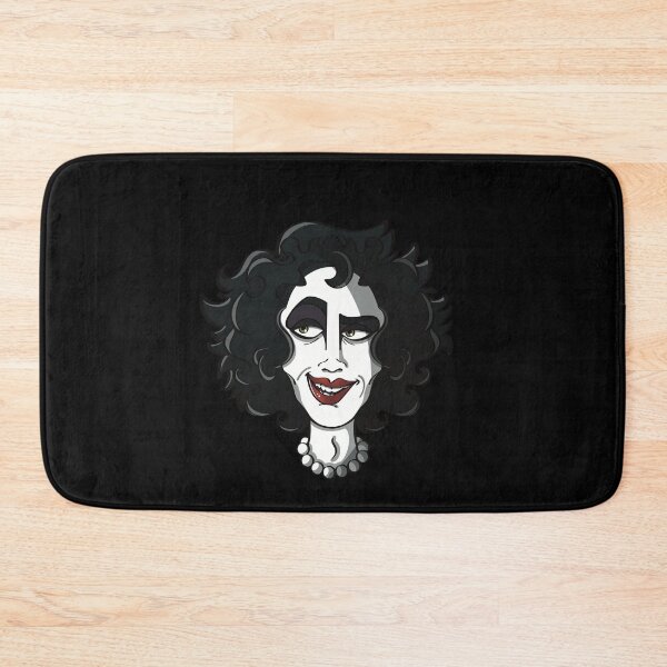 Item preview, Tim Curry designed and sold by WhaleAndAphid.