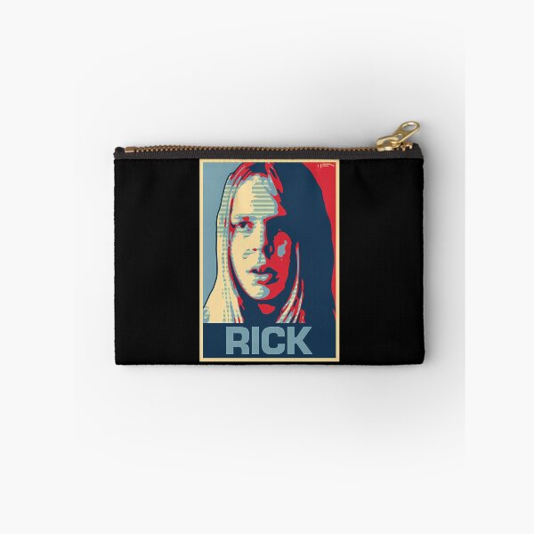 Item preview, Rick designed and sold by ZapistaOU.