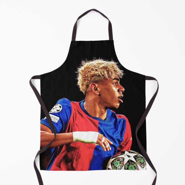 Item preview, lamine yamal designed and sold by bngzt666.