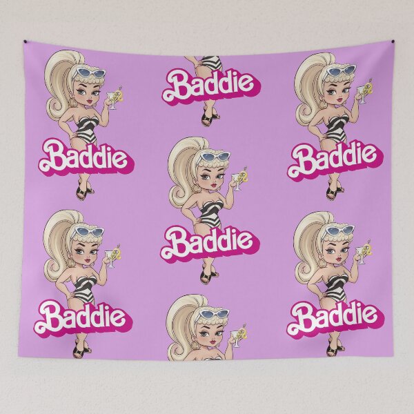 Item preview, Baddie Blond designed and sold by HAVANA BOY INC..